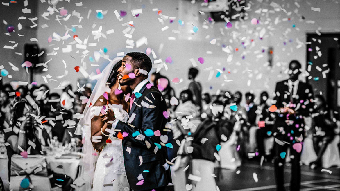 Mariages